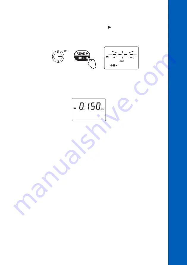 Hanna Instruments HI96707 Скачать руководство пользователя страница 17