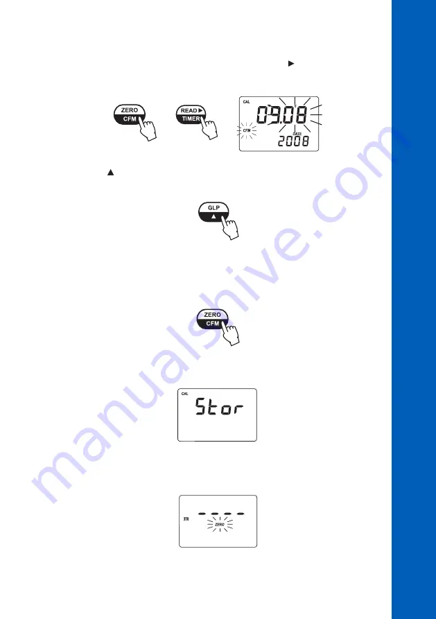 Hanna Instruments HI96709C Instruction Manual Download Page 23