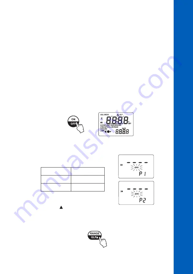 Hanna Instruments HI96711C Instruction Manual Download Page 15