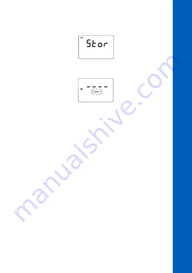 Hanna Instruments HI96716C Instruction Manual Download Page 25