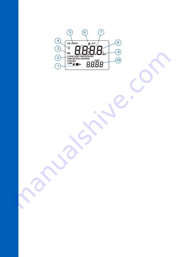 Hanna Instruments HI96718C Instruction Manual Download Page 10