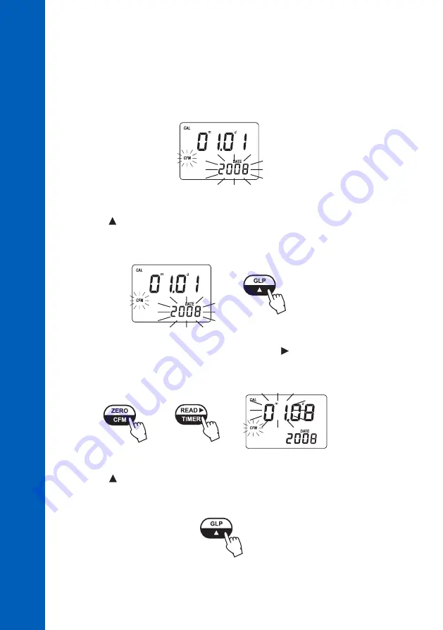 Hanna Instruments HI96718C Instruction Manual Download Page 22