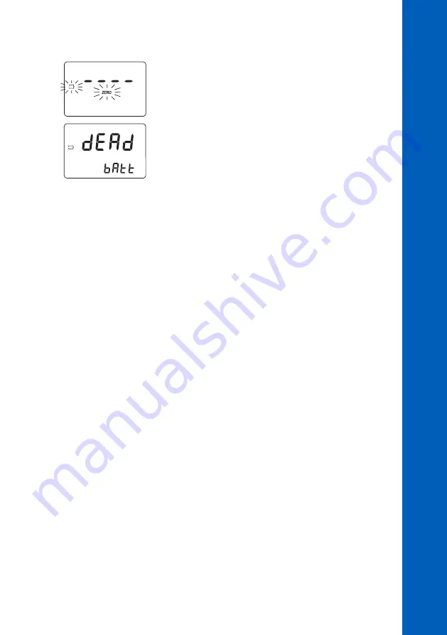 Hanna Instruments HI96733C Instruction Manual Download Page 13