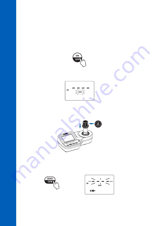 Hanna Instruments HI96733C Instruction Manual Download Page 20