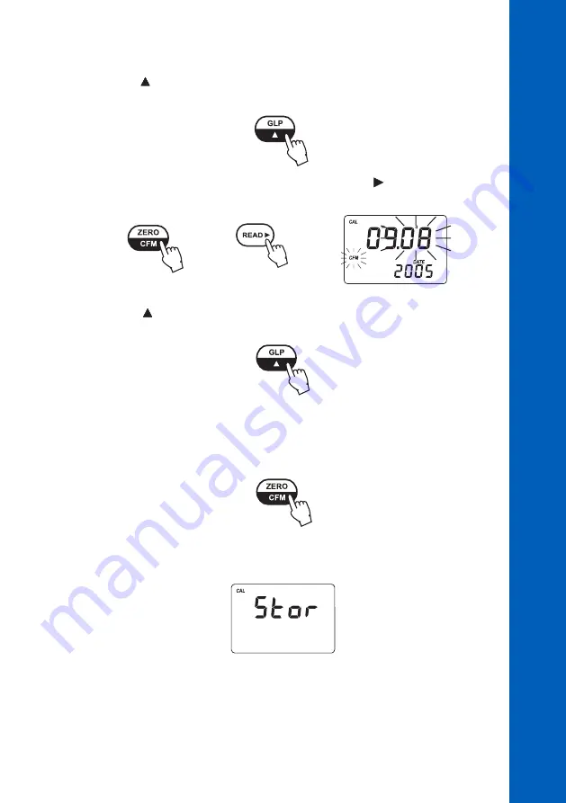 Hanna Instruments HI96733C Instruction Manual Download Page 25