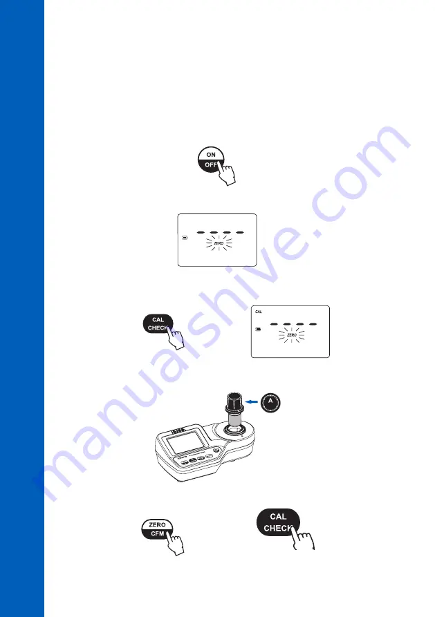 Hanna Instruments HI96739C Скачать руководство пользователя страница 20