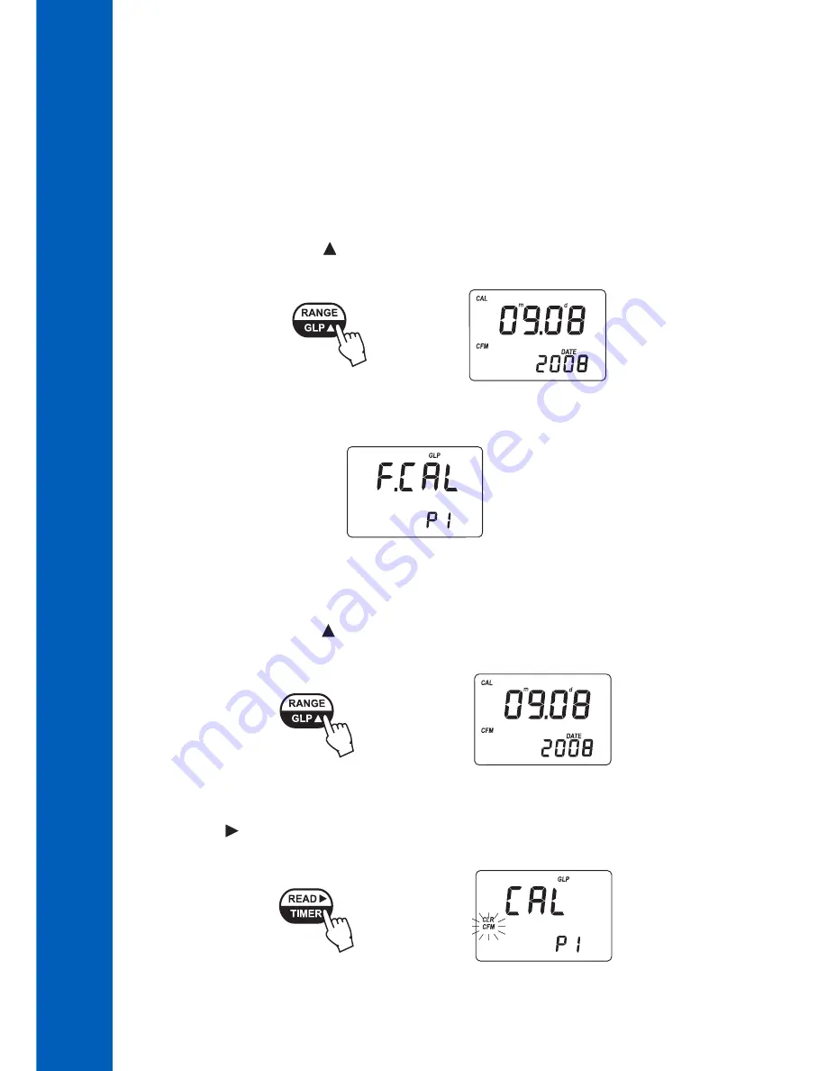 Hanna Instruments HI96750C Instruction Manual Download Page 24