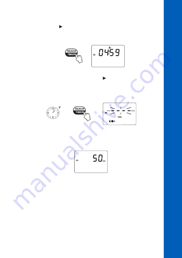 Hanna Instruments HI96751 Instruction Manual Download Page 17