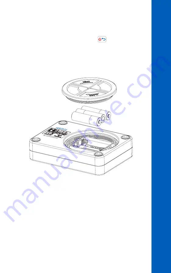 Hanna Instruments HI97101 Instruction Manual Download Page 47