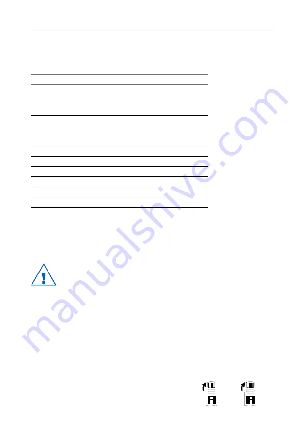 Hanna Instruments HI97106 Instruction Manual Download Page 19