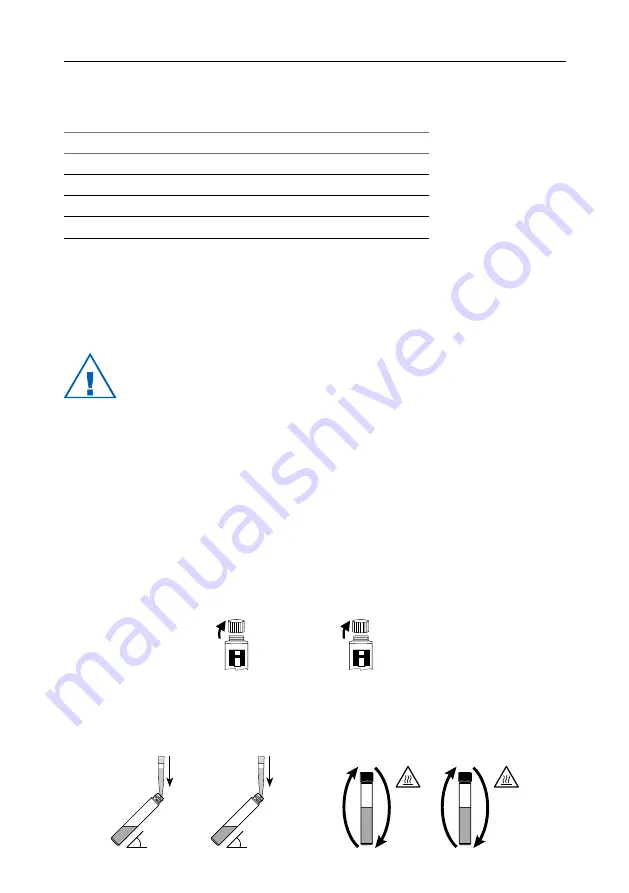 Hanna Instruments HI97106 Скачать руководство пользователя страница 23