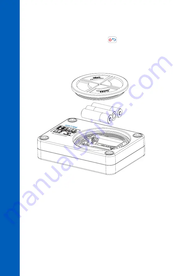 Hanna Instruments HI97708 Instruction Manual Download Page 24