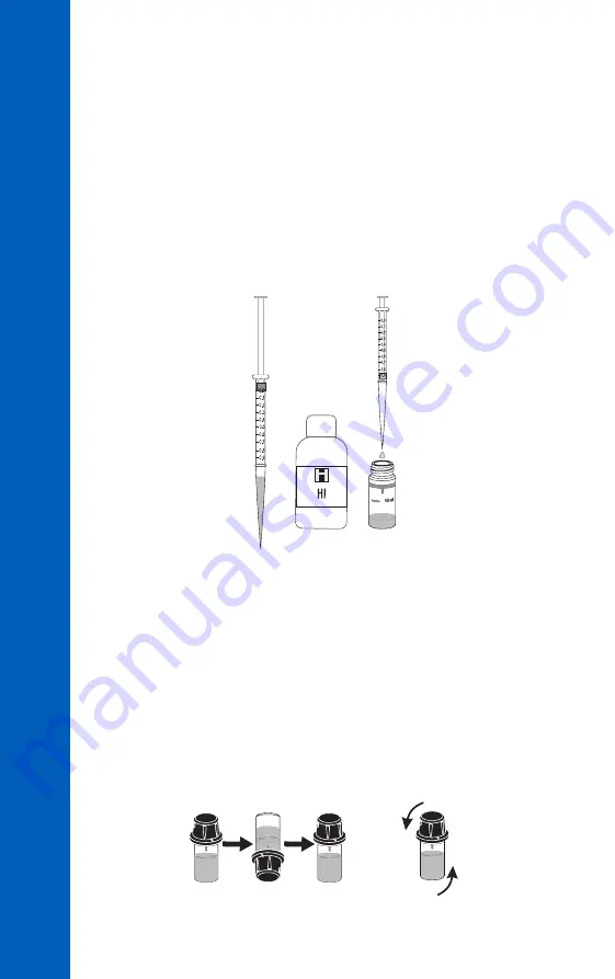 Hanna Instruments HI97729 Instruction Manual Download Page 18