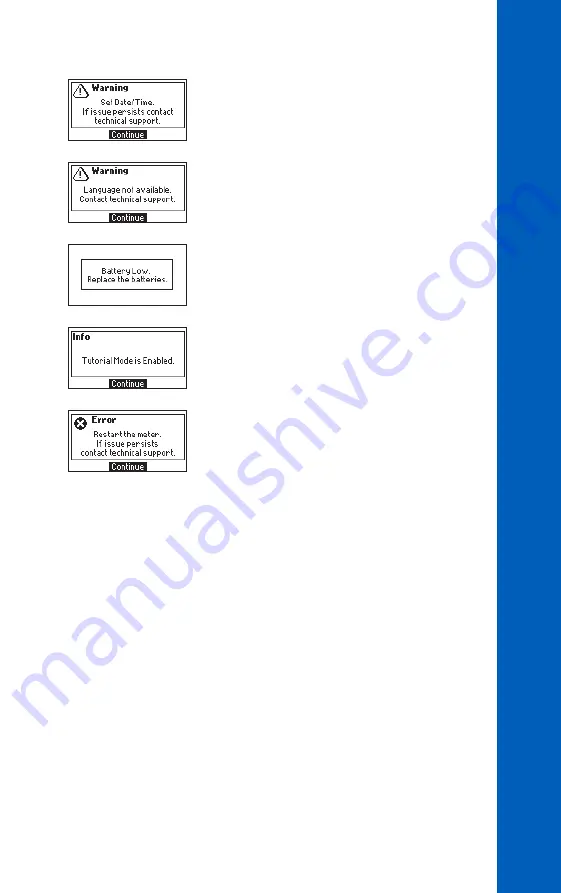 Hanna Instruments HI97729 Instruction Manual Download Page 23