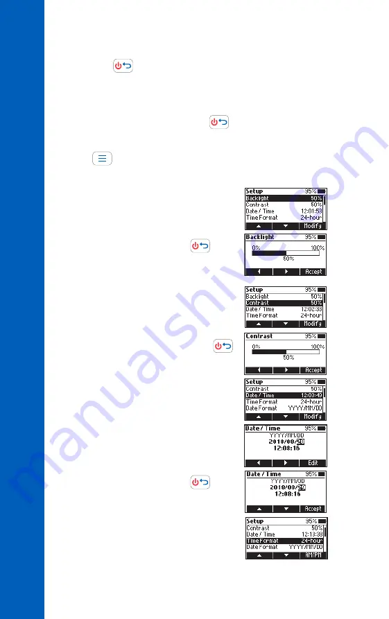 Hanna Instruments HI97734 Instruction Manual Download Page 12