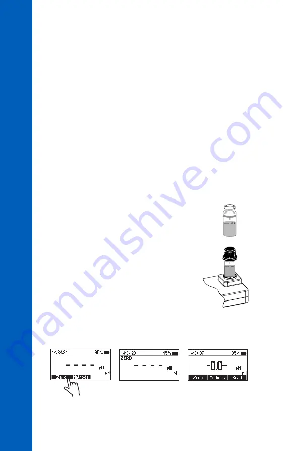 Hanna Instruments HI97736 Скачать руководство пользователя страница 26