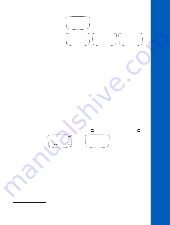 Hanna Instruments HI9810342 Instruction Manual Download Page 7