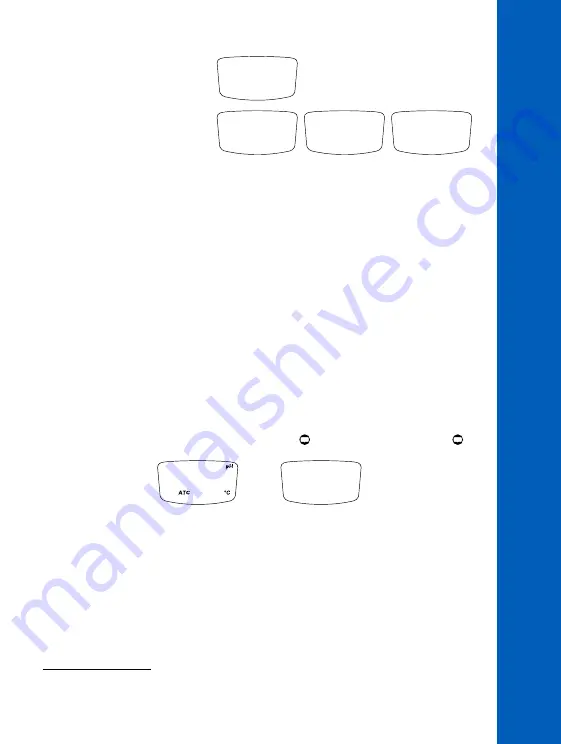 Hanna Instruments HI9810372 Instruction Manual Download Page 7