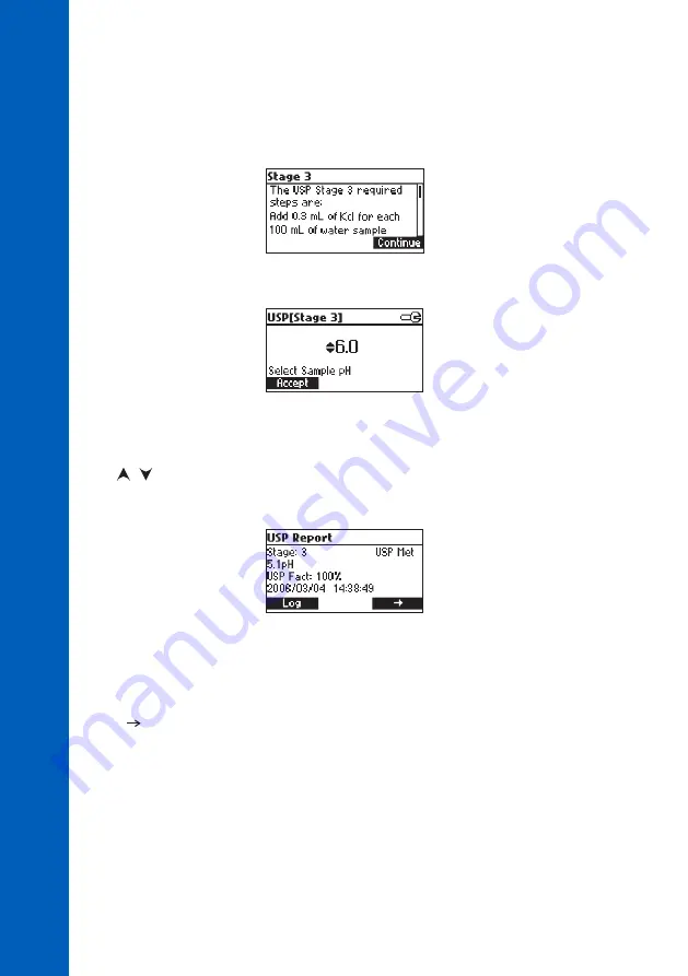 Hanna Instruments HI98197 Instruction Manual Download Page 26