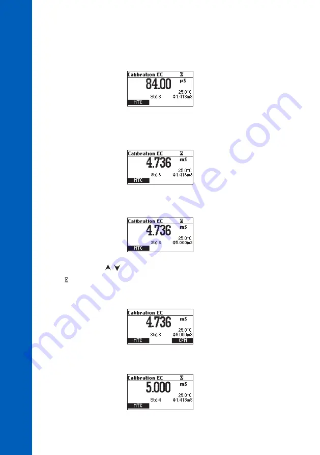 Hanna Instruments HI98197 Instruction Manual Download Page 30