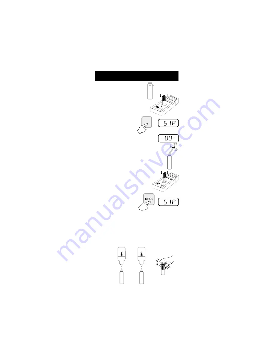 Hanna Instruments MULTIPARAMETER ION SPECIFIC METERS Instruction Manual Download Page 34