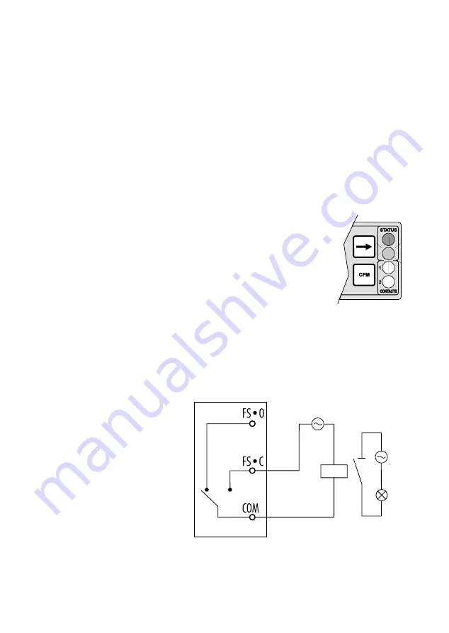 Hanna Instruments mV 600 Series Скачать руководство пользователя страница 21