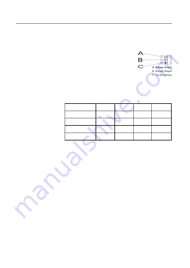 Hanna Instruments mV 600 Series Instruction Manual Download Page 23