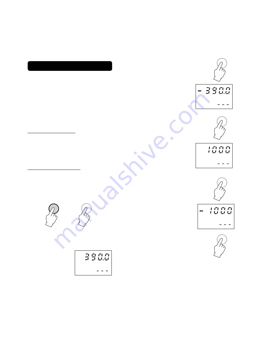 Hanna Instruments pH 300 Instruction Manual Download Page 24