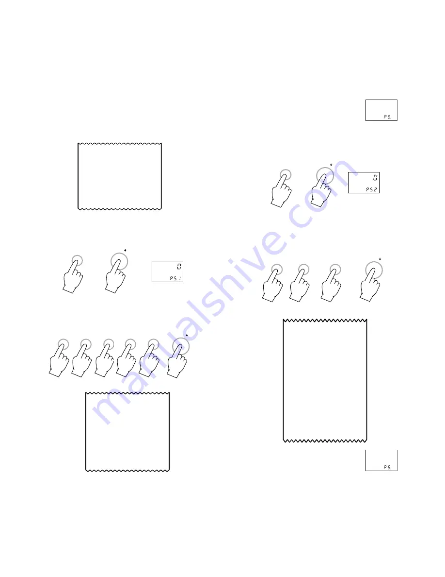 Hanna Instruments pH 300 Instruction Manual Download Page 38