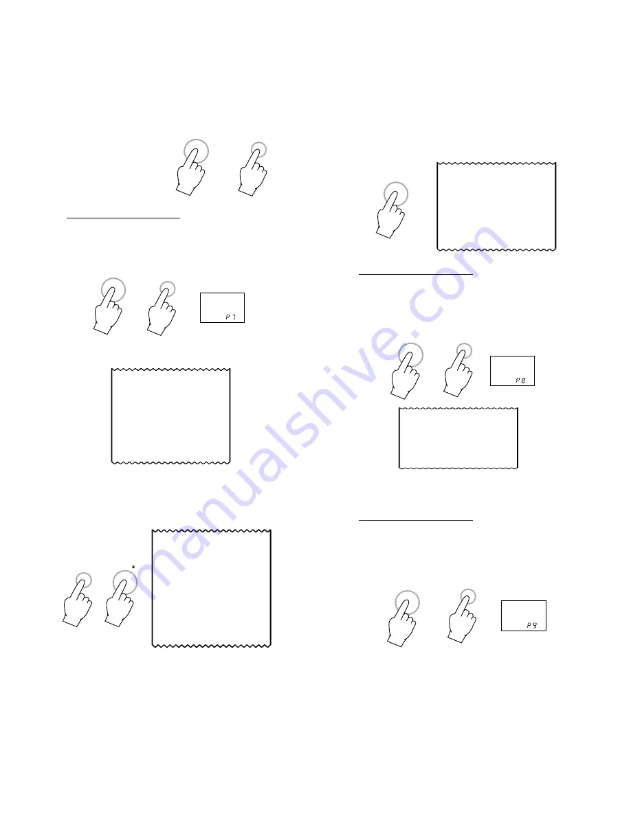 Hanna Instruments pH 300 Instruction Manual Download Page 41