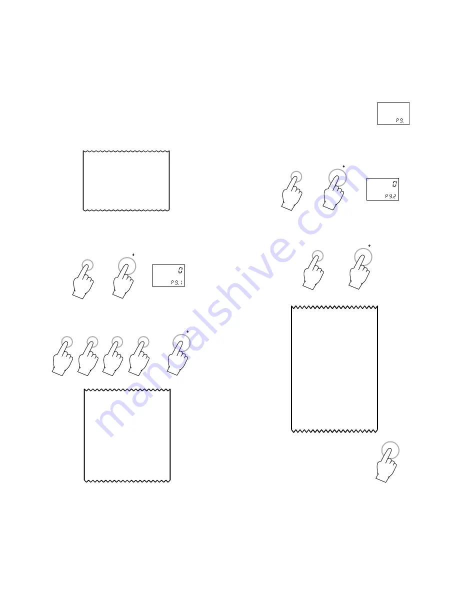 Hanna Instruments pH 300 Instruction Manual Download Page 42