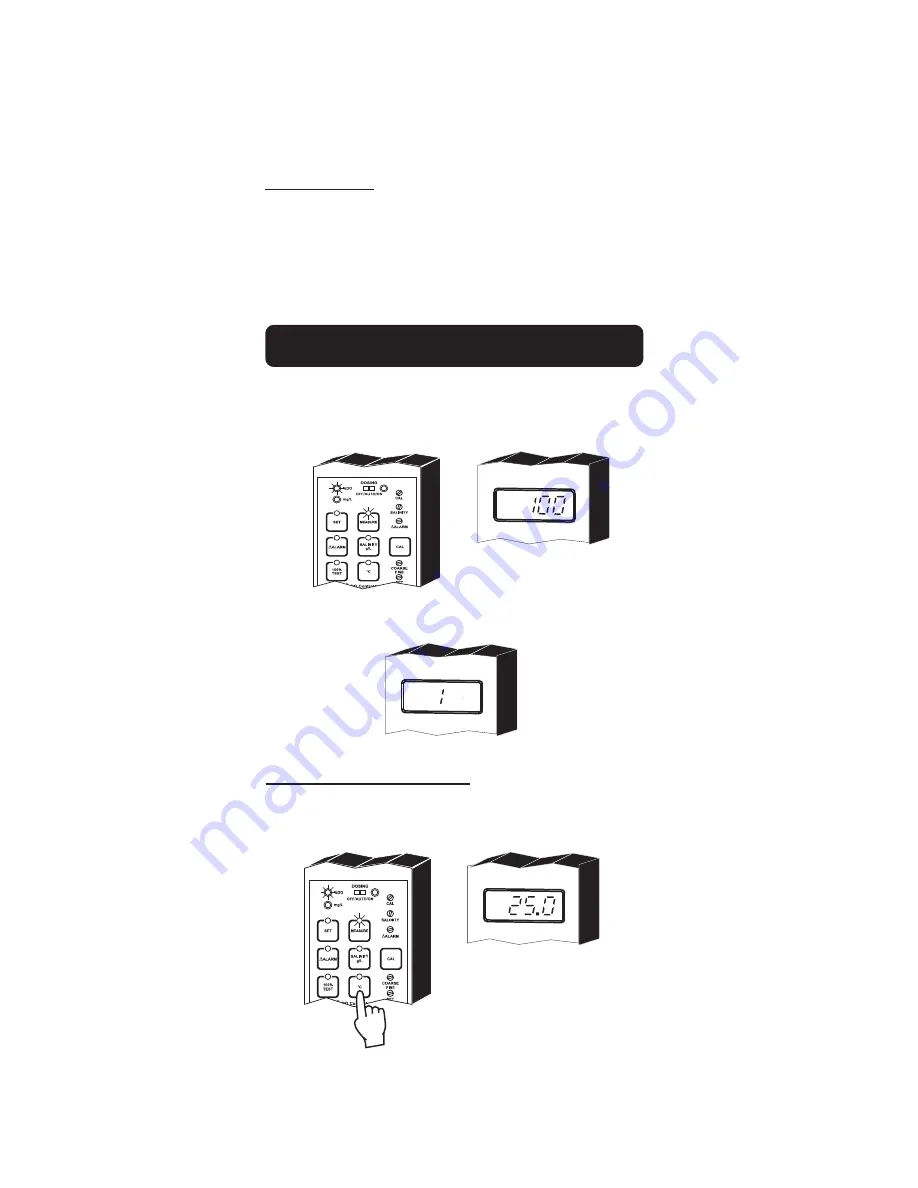 Hanna HI8410 Instruction Manual Download Page 15