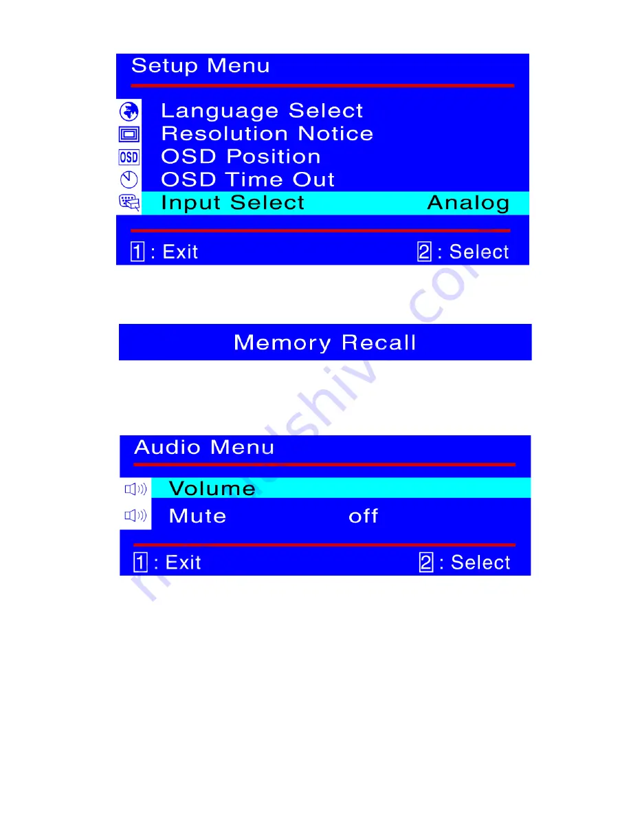 Hanns.G JG191A Operation Instructions Manual Download Page 17