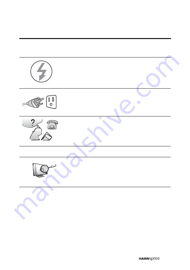 HANNspree DT07-10A1 User Manual Download Page 14