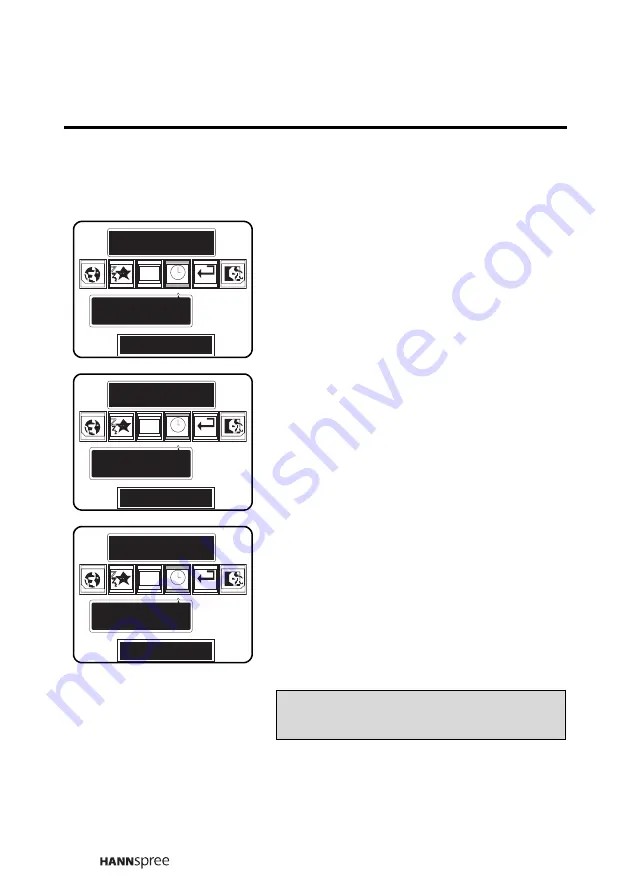 HANNspree DT09-10U1-000 Скачать руководство пользователя страница 55