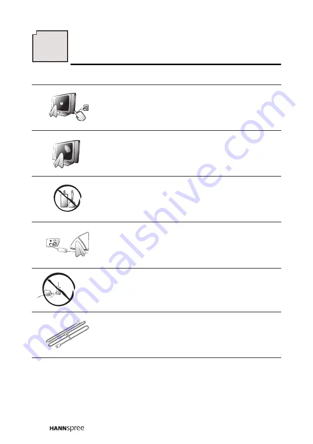 HANNspree DT09-10U1-000 User Manual Download Page 57