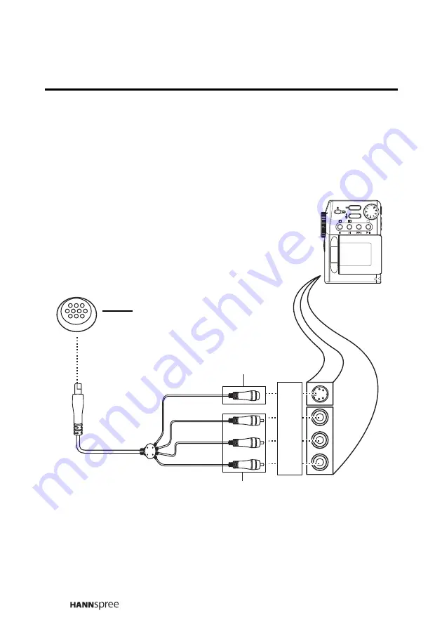 HANNspree F651-12U1-000 User Manual Download Page 27