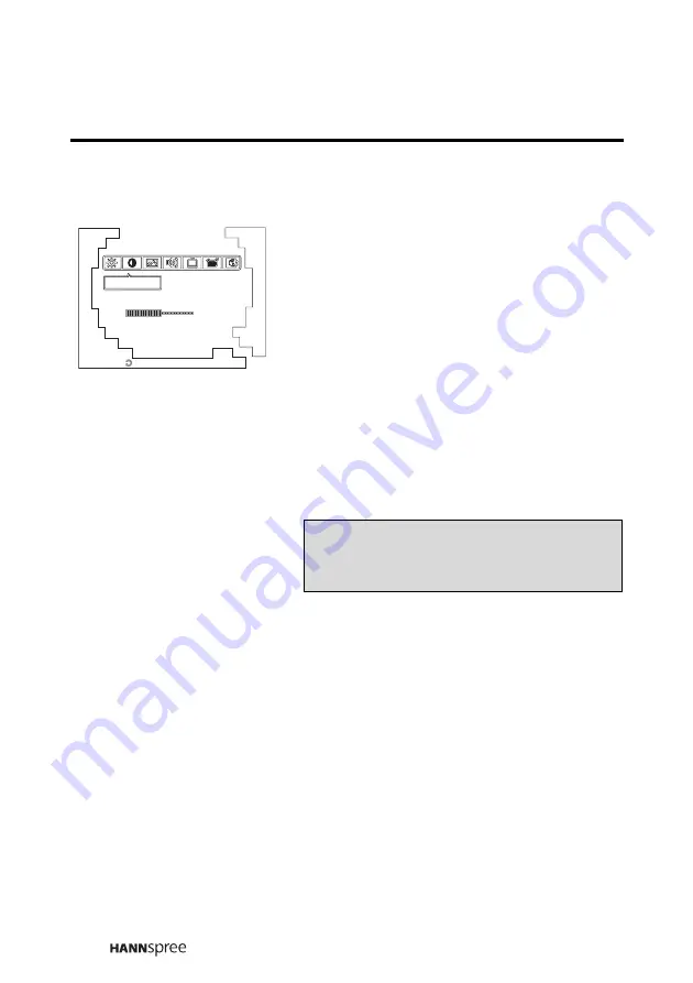 HANNspree F651-12U1-000 Скачать руководство пользователя страница 35