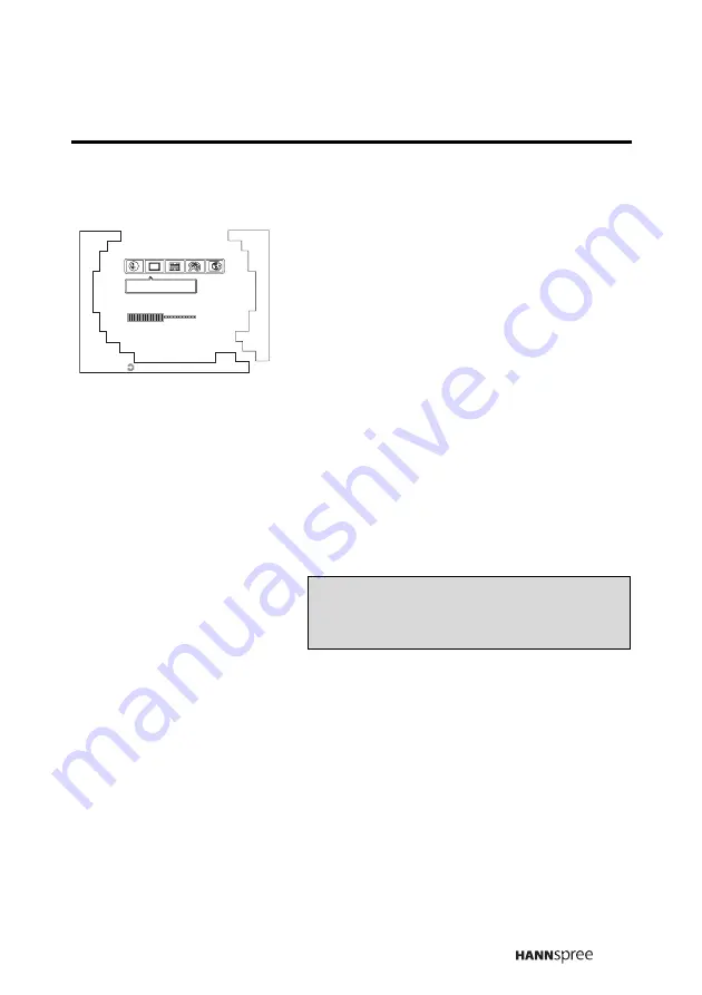 HANNspree F651-12U1-000 Скачать руководство пользователя страница 38