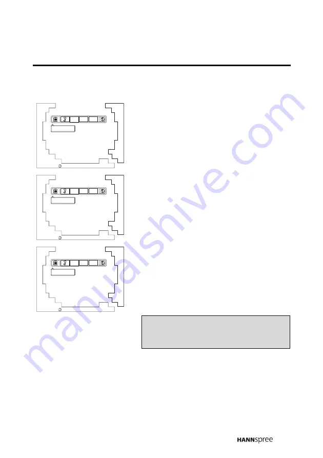 HANNspree F651-12U1-000 Скачать руководство пользователя страница 46