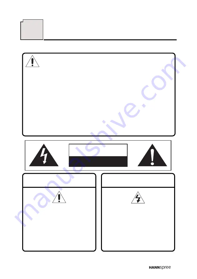 HANNspree HANNShelicopter User Manual Download Page 6