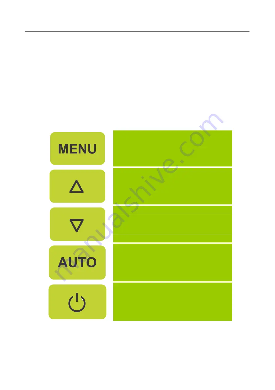 HANNspree HS322UPB User Manual Download Page 13