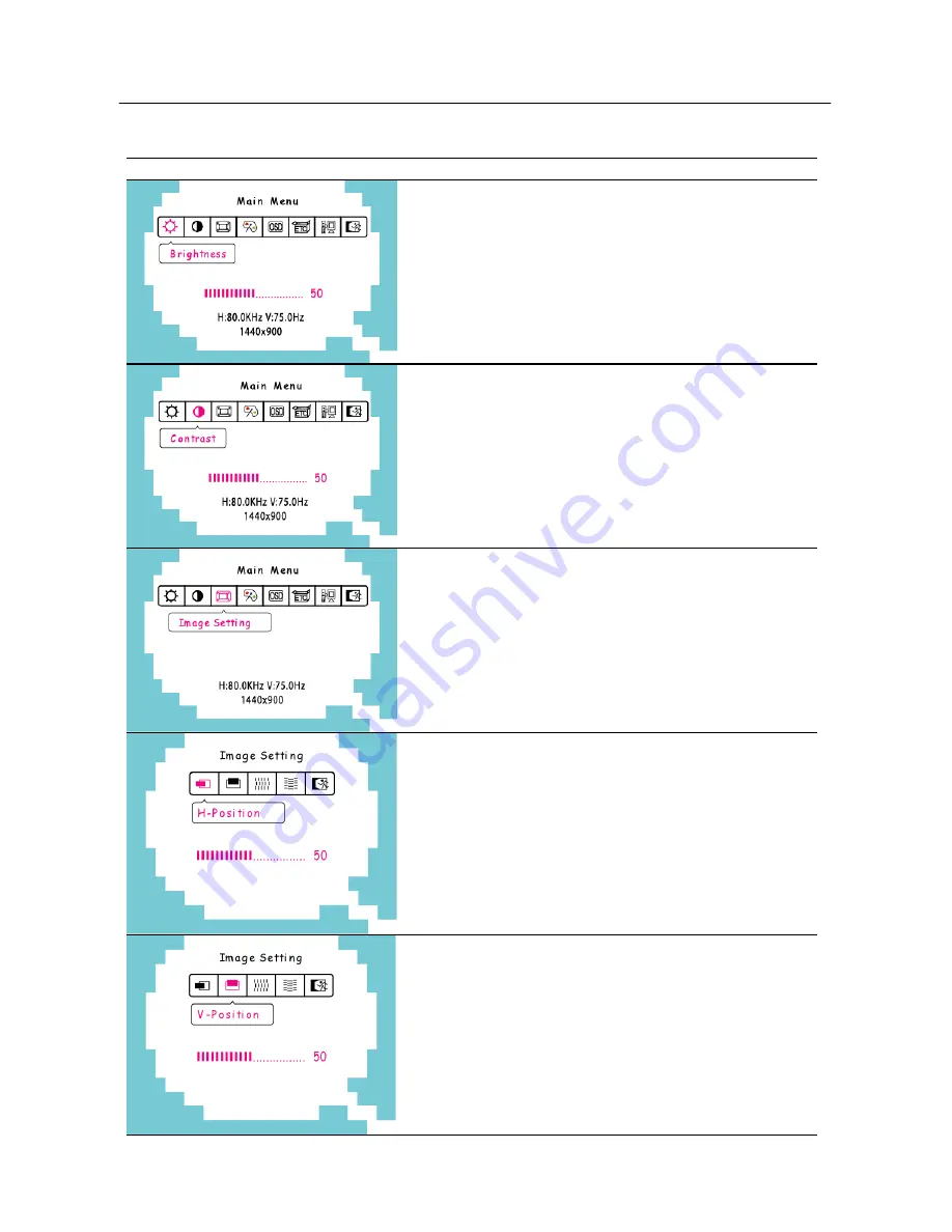 HANNspree HW193 User Manual Download Page 14