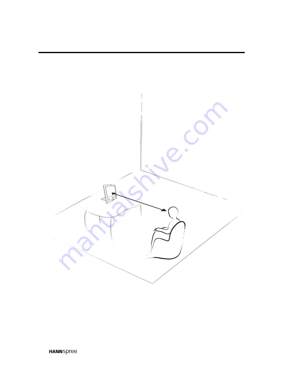 HANNspree ST23-10A1 User Manual Download Page 10