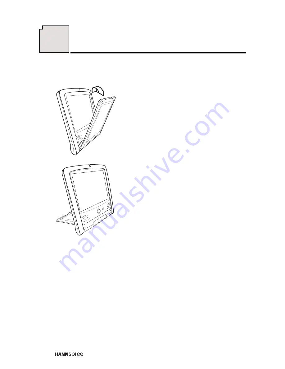 HANNspree ST23-10A1 User Manual Download Page 24