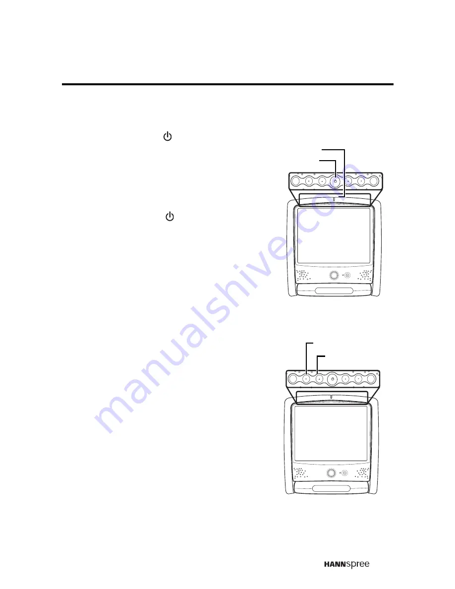 HANNspree ST23-10A1 User Manual Download Page 31