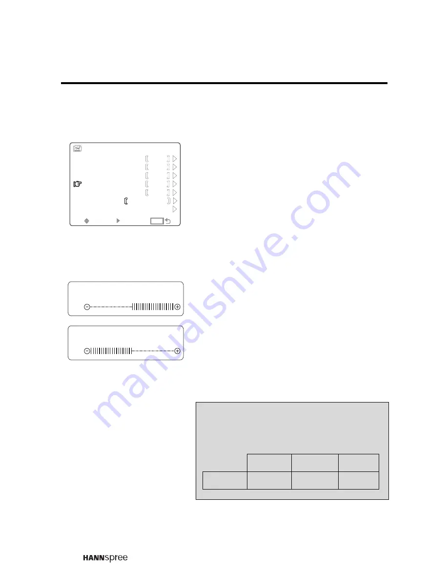 HANNspree ST23-10A1 User Manual Download Page 38