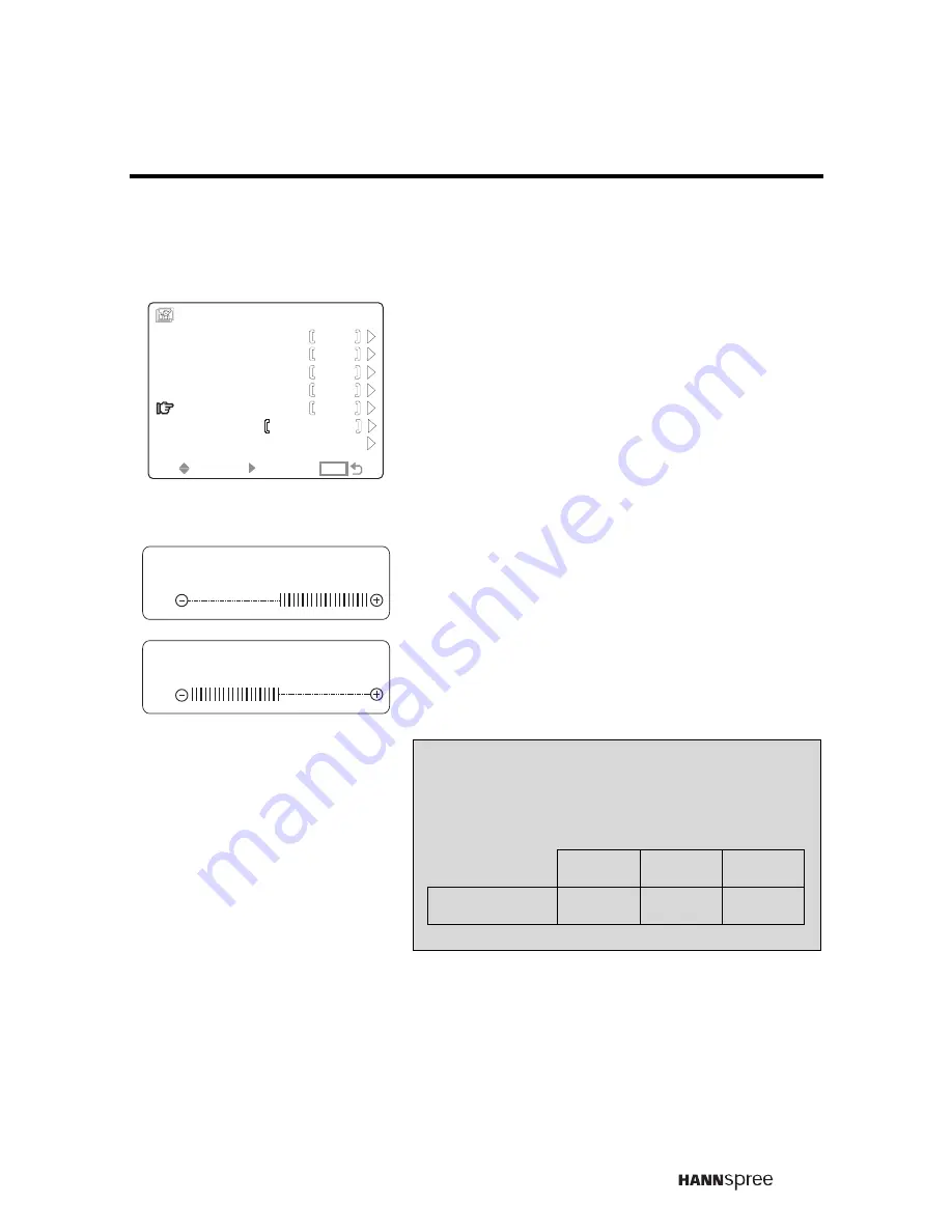 HANNspree ST23-10A1 User Manual Download Page 39