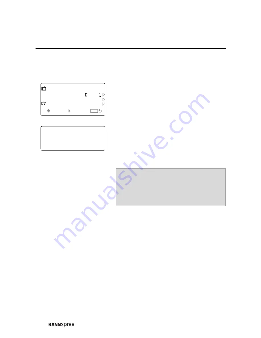 HANNspree ST23-10A1 User Manual Download Page 50