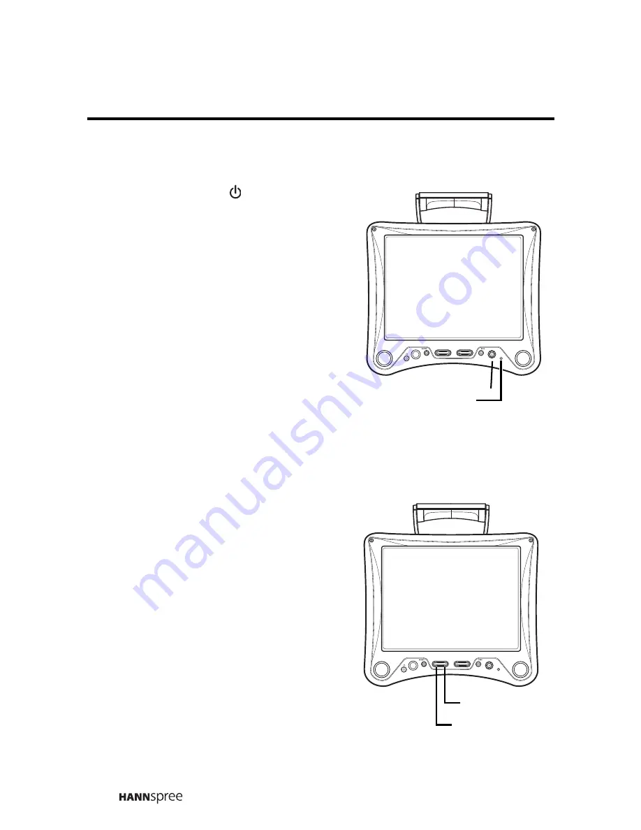 HANNspree ST29-12A1 User Manual Download Page 30